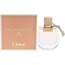 Chloé ノマド オードパルファム 50ml Amazon.com : Chloe Nomade Eau De Parfum Natural Spray