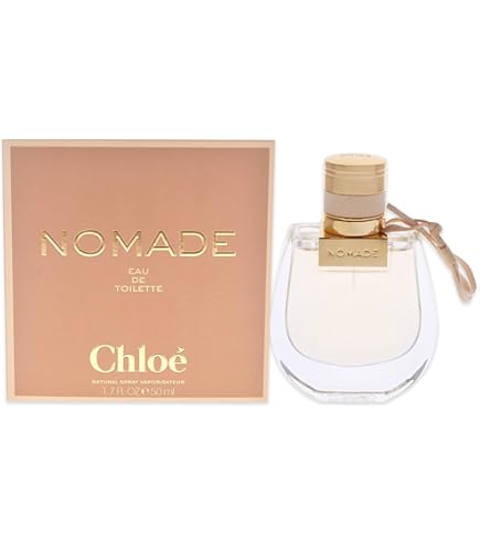 Amazon | クロエ ノマド EDP SP 50ml [並行輸入品] | Chloe