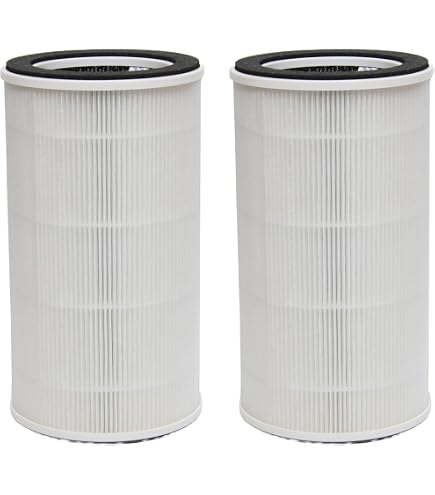 Amazon | 【純正品】 空気清浄機 交換用フィルター HEPAフィルター