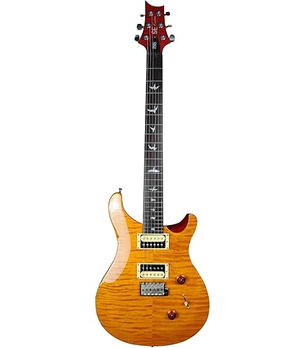 Amazon | SE Custom24-08 Vintage Sunburst | エレキギター