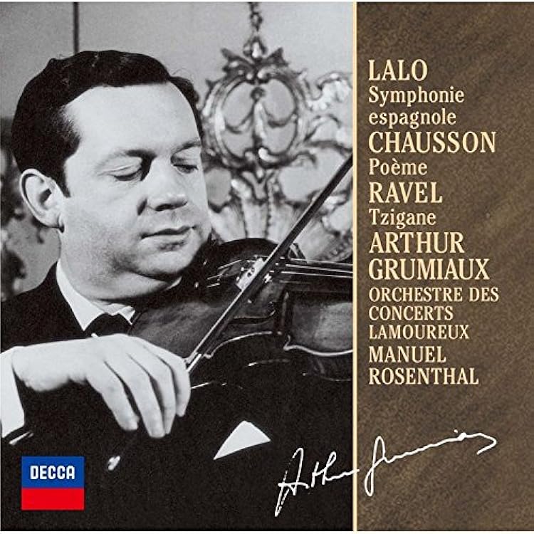 Amazon.co.jp: サン=サーンス:ヴァイオリン協奏曲第3番: ミュージック