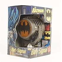 Amazon.co.jp: BATMAN PROJECTOR LIGHT バットマン