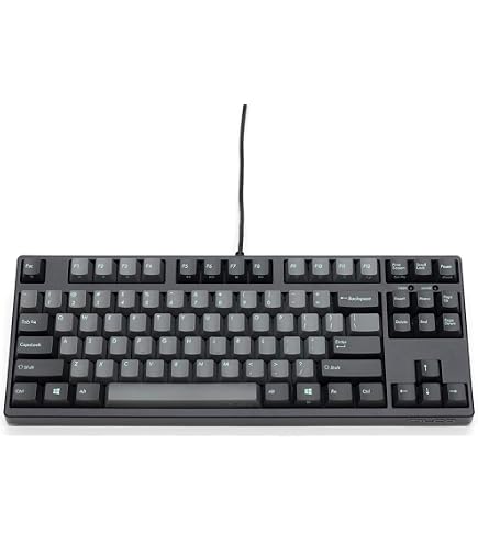 Filco Majestouch Convertible 2 USB/Buetooth US 87 Key Blue Switch