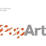Pop Art - The Hits(CCCD)