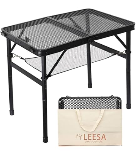 Amazon | ogawa(オガワ) アウトドア キャンプ 折りたたみ式 タフ