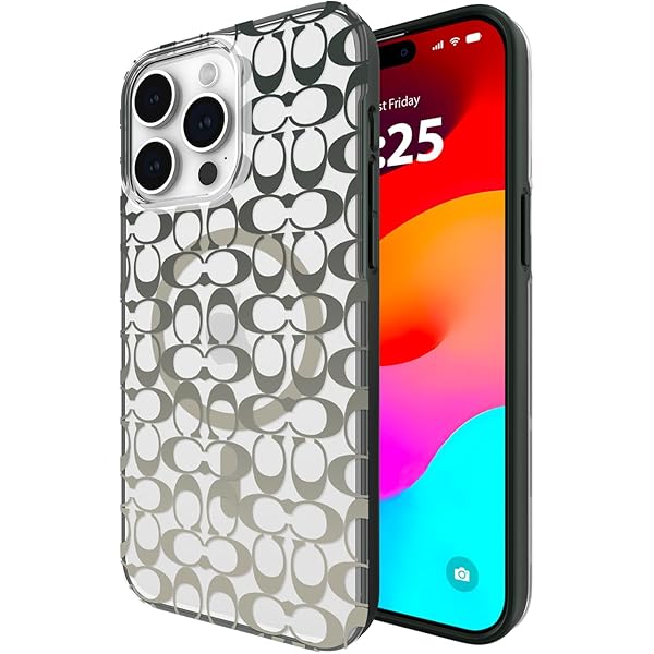 Amazon.co.jp: Coach Magnetic Phone Wallet/Card Holder