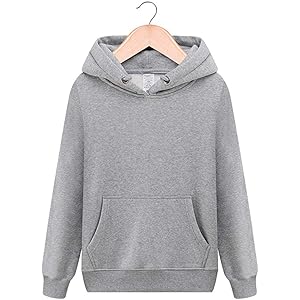 Hisitosa メンズ パーカー 厚手 裏起毛 無地100%綿 スウェットプルオーバー レディース長袖 服 春 秋 冬…