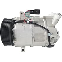 C25 C26 セレナ　エアコン コンプレッサー 92600-1VA1A 日産 エアコンコンプレッサー セレナ C25 CC25 NC25 CNC25 C26