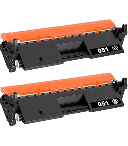 Amazon.co.jp: Canon トナーカートリッジ051 CRG-051 : パソコン・周辺機器