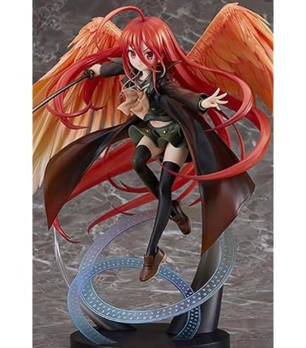 中古/100】灼眼のシャナ 喜ばそ 炎髪灼眼の討ち手 シャナ  