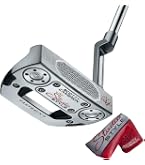 Amazon.co.jp: TITLEIST(タイトリスト)スコッティ・キャメロン・パター