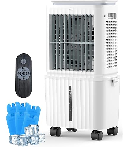 Amazon.co.jp: MDI 気化式冷風機 フレリア07 MFJ07-13W1AC: ホーム