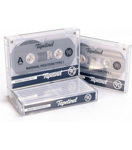 Amazon | SONY カセットテープ 80分 CDix II ハイポジ ノイズ、高音に