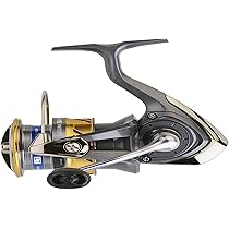 Amazon | ダイワ(DAIWA) スピニングリール ラグナLT LAGUNALT1000