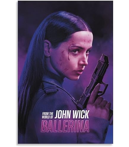 Amazon.co.jp: バレリーナ ザ・ワールド・オブ・ジョン・ウィック 映画