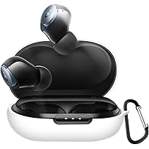 アンカー 完全ワイヤレスイヤホン Soundcore Space A40 Anker アンカー イヤホン ワイヤレス bluetooth Soundcore Space