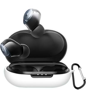 Amazon.co.jp: Anker Soundcore Space A40（完全ワイヤレス