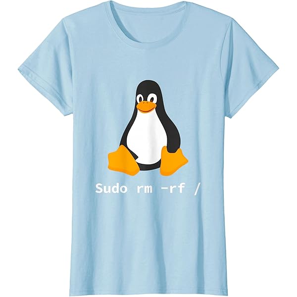 Amazon | Linux Tux In A Pocket ポケットの中のLinuxタックス面白い