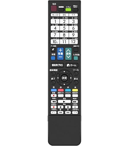 (未使用･未開封品)　シャープ 液晶テレビ用 リモコン GB077WJSA vf3p617 Amazon | シャープ テレビリモコン GB077WJSA | シャープ(SHARP) | AV