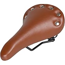 Amazon | GORIX(ゴリックス)自転車 サドル ブラウン