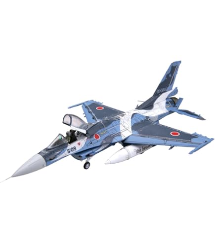 Amazon.co.jp: トミーテック 技MIX 技AC102 空自 F4EJ改 新田原 : おもちゃ