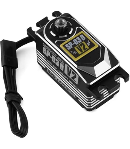 Amazon.co.jp: HOBBYWING Xerun XD10 Pro ESCシリーズ (Xerun XD10 Pro