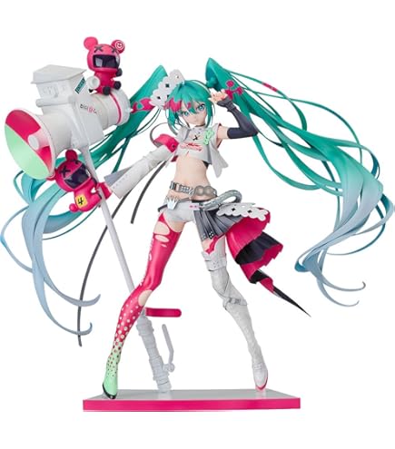 Amazon | POP UP PARADE 初音ミク GTプロジェクト レーシングミク