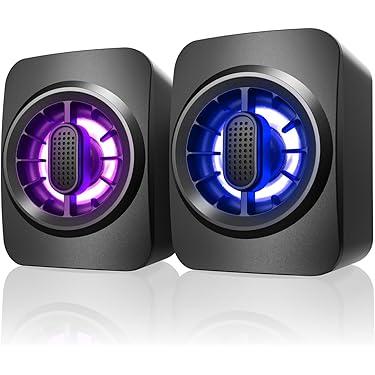 Amazon.co.jp 売れ筋ランキング: PCスピーカー の中で最も人気の