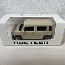 猫*郎様 スズキ ハスラー　プルバックカー ミニカー 全色コンプリート9台セット スズキ ハスラー ミニカー プルバックカー - メルカリ