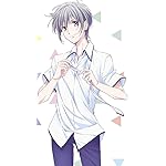 フルーツバスケット QHD(540×960)壁紙 草摩 由希(そうま ゆき) フルーツバスケット QHD(540×960)壁紙 草摩 由希(そうま ゆき)