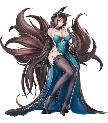 Amazon | LIMEPIEシリーズ『アズールレーン』愛宕 真夏の行進曲Ver.1/8