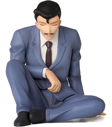 Amazon.co.jp: フリュー 名探偵コナン TENITOL 江戸川コナン 全高約