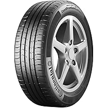 215/55ZR17 メーカー COTINETAL 製造年 2022年4本セット