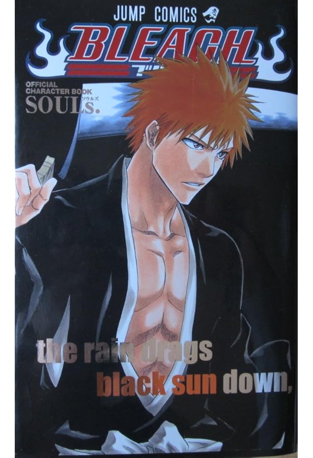 ブリーチ　全巻　BLEACH 関連本３冊 BLEACH―ブリーチ― OFFICIAL CHARACTER BOOK 3 UNMASKED (ジャンプ