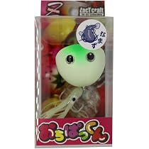 Amazon.co.jp: ZacT craft(ザクトクラフト) ルアー オチパックン O-N7