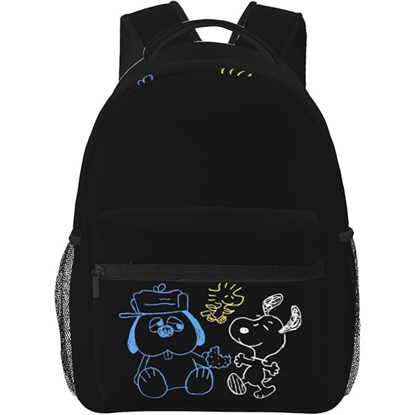 Amazon.co.jp: [BAIYUAN] スヌーピー ウッドストック (1