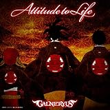 ATTITUDE TO LIFE (初回限定盤)