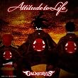 ATTITUDE TO LIFE (初回限定盤)