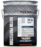 Amazon | TAKMO(旧TAKUMIモーターオイル) CF-4 DH-2 10W-30 20L DPF