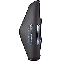 中古美品】GL CASES テナーサックスケース ブルー 中古美品】GL CASES