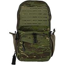 Amazon.co.jp: Vertx レディパック タクティカルバックパック