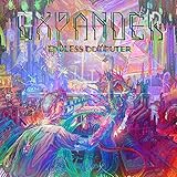 ENDLESS COMPUTER [LP] [Analog]