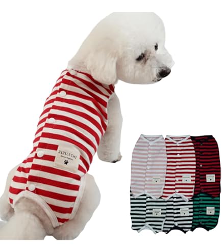 Amazon | COZENTA 術後服 術後ウェア エリザベスカラーの代わり 犬用