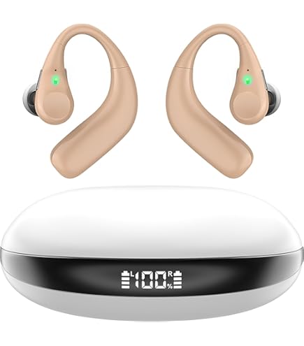 Amazon.co.jp: 【2025年最新モデル・簡単操作】Bigprot 充電式集音器