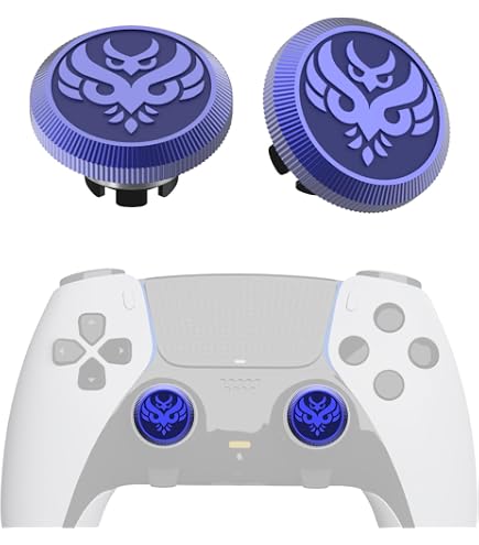Amazon.co.jp: PS5 Edgeコントローラー用メタルバックパドル、PS5