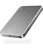 Amazon | CIO Qi2モバイルバッテリー 超薄型 [薄さ約12mm