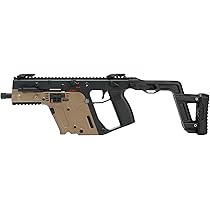 Amazon | KRYTAC Vector GBB Magazine 1PCS 60RDs マガジン 60弾