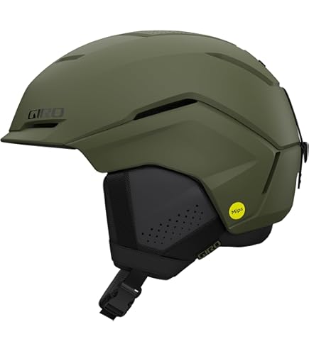 Amazon | スキー ヘルメット メンズ レディース GIRO ジロ＜2023