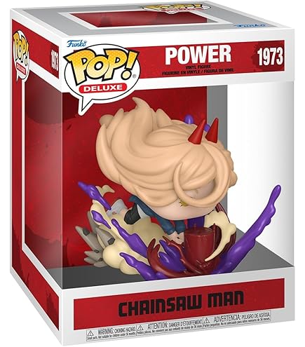 Amazon | Funko Pop ポチタ チェーンソー マン スペシャルエディション