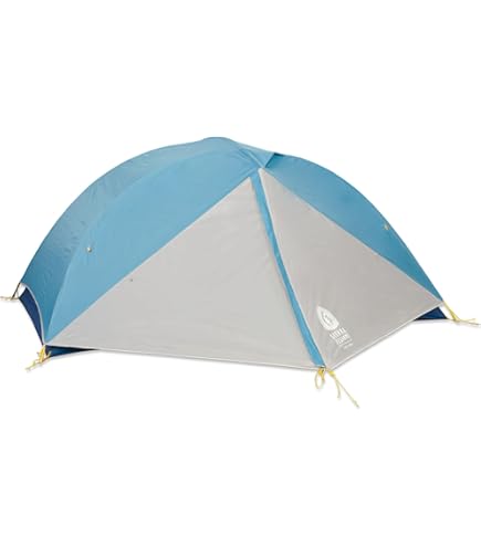 ドームテント シェラデザイン　6人用 Amazon.co.jp: Sierra Designs 鹿リッジ 6人用 ドームテント - レッド